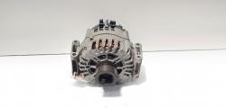 Alternator 180A Valeo, cod A0009067900, Mercedes Clasa E Coupe (C207), 2.2 CDI, OM651911 (idi:690344)