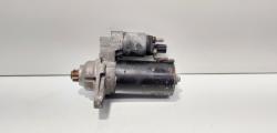 Electromotor, Audi A3 (8P1), 1.6 TDI, CAY, 5 vit man (idi:690345)