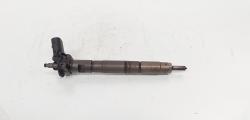 Injector, cod 03L130277, 0445116030, Vw Passat (3C2) 2.0 TDI, CBB (idi:689144)