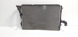 Radiator racire apa, cod 1K0121251DD, Skoda Octavia 2 (1Z3) 1.6 TDI, CAY (id:691485)