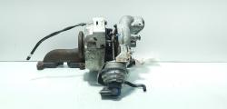 Turbosuflanta, cod 03L253015T, Skoda Fabia 2 (5J, 542), 1.6 TDI, CAYC (idi:690351)