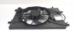 Electroventilator, Opel Astra J 2.0 CDTI, A20DTH (id:691549)