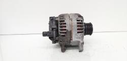 Alternator 140A Bosch, cod 06F903023F, Vw Eos (1F7, 1F8) 2.0 TDI, BMM (idi:691270)