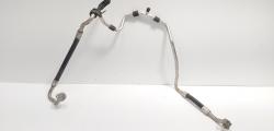Conducta clima, cod 1K0820743BQ, Seat Leon (1P1), 1.4 TSI, CAX (id:691911)