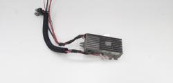 Releu electroventilator, cod 908001012, Fiat Stilo Multi Wagon (192) 1.9 JTD, 192A1000 (id:691461)