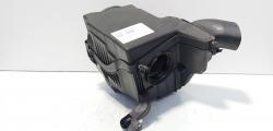 Carcasa filtru aer, cod AV61-9600-BF, Ford Focus 3, 1.6 TDCI, T1DB (idi:689958)