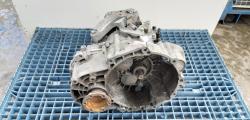 Cutie viteza manuala, cod KDN, Audi A3 Sportback (8PA), 2.0 TDI, BKD, 6 vit man (idi:691211)