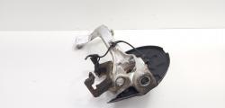 Fuzeta stanga fata, Audi A4 Avant (8ED, B7), 2.0 TDI, BPW (id:691279)