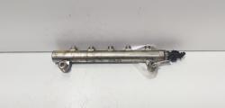 Rampa injectoare cu senzor, cod 0445214174, Chevrolet Cruze (J300), 2.0 diesel, LLW (idi:690087)