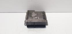 Calculator motor, cod 03L906023BL, Skoda Rapid (NH3), 1.6 TDI, CAY (idi:690157)