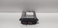 Calculator motor, cod 03L906022HA, 0281014701, VW Passat (3C2), 2.0 TDI, CBAB (idi:690172)