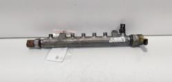 Rampa injetoare cu senzori, cod 03L130089A, VW Passat CC (357), 2.0 TDI, CBA (idi:689978)