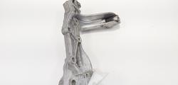 Suport brat trapez dreapta, cod 1K0199296F, Vw Golf 6 Variant (AJ5) (id:689032)