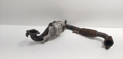 Catalizator, cod CM51-5E211-CD, Ford Focus 3, 1.0 benz, M1DA (id:691522)