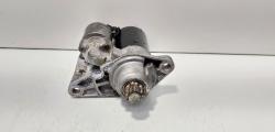 Electromotor Bosch, cod 02T911023R, Skoda Fabia 1 (6Y2), 1.4 benz, BKY, 5 vit man (idi:689805)