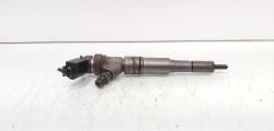 Injector, cod 7789661, 0445110131, Bmw X3 (E83), 2.0 diesel, 204D4 (idi:690942)