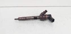 Injector, cod 7810702-02, 0445110382, Bmw 1 (F21), 2.0 diesel, N47D20C (idi:689484)