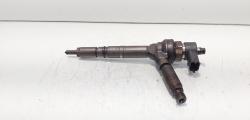 Injector, cod 0445110175, Opel Astra H Van, 1.7 CDTI, Z17DTH (idi:689478)