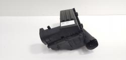 Carcasa filtru aer, cod 3C0129607BC, Seat Alhambra (710) 2.0 TDI, CFF (idi:691817)