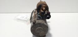 Electromotor, cod 02M911024A, Audi A3 (8P1) 2.0 TDI, CBA, 6 vit man (idi:626715)