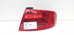 Stop dreapta aripa, Audi A4 (8K2, B8) (id:691570)