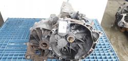 Cutie de viteze manuala, cod 7G9R-7002-YF, Ford Mondeo 4 Sedan, 2.0 TDCI, QXBA, 6 vit man (idi:691181)
