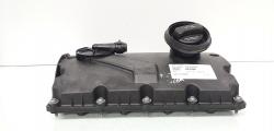 Capac culbutori, cod 038103469AD, Vw Golf 5 (1K1) 1.9 TDI, BXE (idi:691266)