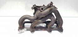 Galerie evacuare, Vw Golf 4 (1J1) 1.6 B, AVU (idi:388961)