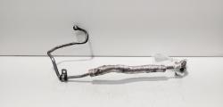 Conducta ulei turbo, cod 851361603, Bmw 3 (F30) 2.0 diesel, B47D20A (idi:678490)
