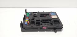 Modul BSI, cod 9660105680, Peugeot 307 Break (idi:646866)