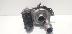 Turbosuflanta, cod 7G9Q-6K682-BB, Ford Focus 2 (DA) 1.8 TDCI, KKDA (id:691407)