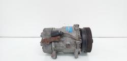 Compresor clima, cod 7M3820803A, YM2H-19D629-BB, Seat Alhambra (7V8, 7V9) 1.9 TDI, AUY (idi:664157)