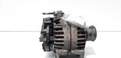Alternator 120A, cod 8200390675, Renault Megane 3, 1.5 DCI, K9K6802 (idi:587259)