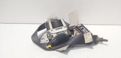 Centura stanga fata cu capsa, cod 617969900A, Nissan Juke (id:691438)