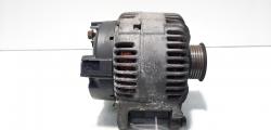 Alternator 180A, Valeo, cod 021903026L, Seat Leon (1P1) 2.0 TDI, BMM (idi:619624)