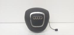 Airbag volan, cod 8K0880201A, Audi A4 Avant (8K5, B8) (id:691346)