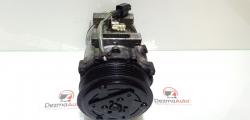 Compresor clima, Ford Focus 2 Combi (DA), 1.8tdci (idi:312482)