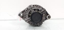 Alternator, 120A, cod 13308507, Opel Vectra C Combi, 1.9 CDTI, Z19DT (idi:657524)