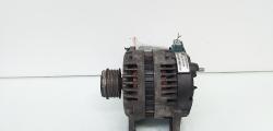 Alternator, 100A, cod 8980311541, Opel Astra H Combi, 1.7 CDTI, A17DTR (idi:659058)