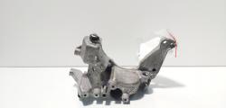Suport alternator, cod 9808696680, Peugeot 308 (II) SW, 1.5 BlueHDI, YHY (idi:671803)
