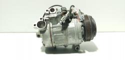 Compresor clima, cod 447260-3211, Bmw 5 Touring (E61) 3.0 diesel, 306D3 (idi:660320)