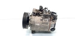 Compresor clima, cod 447220-9590, Audi A4 Avant (8ED, B7) 1.8 T-benz, BFB (idi:528605)