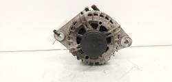 Alternator, 120A, cod GM13502582, Opel Astra J, 2.0 CDTI, A20DTH (idi:657646)