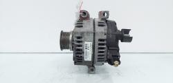 Alternator, 140A, Denso, cod 13587304, Opel Insignia A, 1.6 CDTI, B16DTJ (idi:659492)