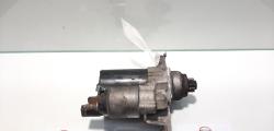 Electromotor,  02T911023R, 0001120406, Skoda Octavia 2 (1Z3) 1.6 fsi, BLF, 5 vit man (idi:435700)