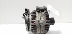 Alternator, 7532966,  Bmw 1 Cabriolet (E88) 2.0 B, N46B20B (idi:441119)