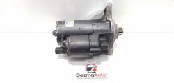 Electromotor, 0986017830, Vw New Beetle Cabriolet (1Y7) 1.4 b, BCA (idi:386023)