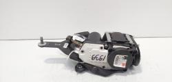 Centura stanga fata cu capsa si motoras, Mercedes Clasa C T-Model (S204) (id:691855)