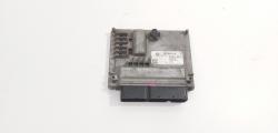 Calculator motor ECU Delphi, cod 03P906021A, Seat Ibiza 5 ST (6J8) 1.2 TDI, CFW (id:691821)