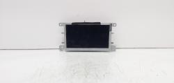 Display navigatie, cod 4L0919604, Audi A4 Avant (8K5, B8) (id:691792)